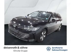 Volkswagen Passat Business 1.5 eTSI AHK/Nav/360/ACC/Assist