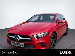 Mercedes-Benz A 220 4MATIC  PROGRESSIVE+NAVIPREMIUM+LED+KAMERA