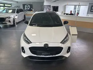 Mazda Others 2 Hybrid 1.5L 116PS Homura Plus NAVI ACAA 17 Zol