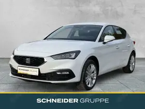 SEAT Leon 1.5 eTSI STYLE EDITION Style Edition ACC+KAMERA+SH