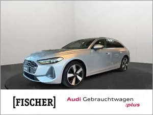 Audi A5 Avant TDI advanced Matrix Navi SHZ 360° ACC Vorber