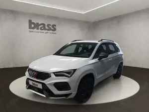 CUPRA Ateca 2.0 TSI VZ  360°-Kamera elektr. Gepäckraum
