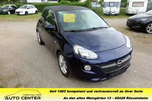 Opel Adam Adam 1.2 Jam - Klimaaut. - Allwetter neu - Sitzhzg