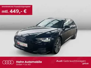Audi A6 sport 40TDI quattro S-trc 360° BO AHK