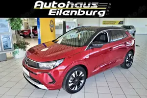 Opel Grandland 1.2 Ultimate Matrixlicht,Navi,360°Kamera,AHZV.