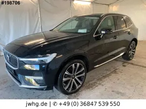 Volvo XC60 XC 60 Plus Bright 21"Memory ACC Kamera Vollleder