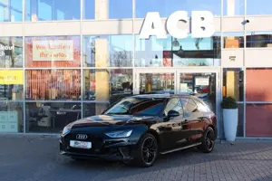 Audi A4 Avant S-Line 35 TDI ACC Navi Plus Memory RFK