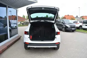 SEAT Ateca Bild 4