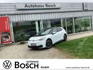 Volkswagen ID.3 Pure Performance Style WP IQ Light Navi ACC