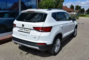 SEAT Ateca Bild 3