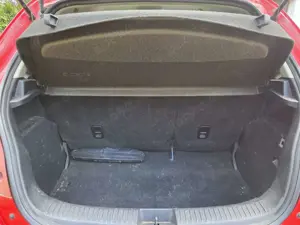Mazda 2 Bild 5