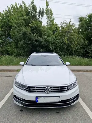 Volkswagen Passat Variant Highline BMT/Start-Stopp 4Motion