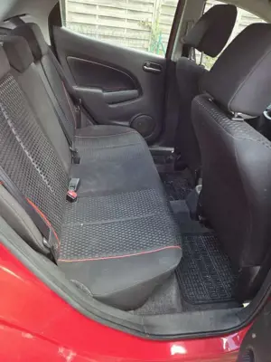 Mazda 2 Bild 4