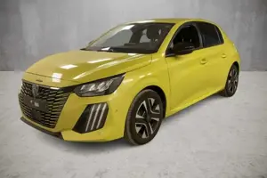 Peugeot 208 PureTech 100 PECICION PACK