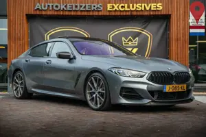 BMW M850 8-serie Gran Coupé M850i xDrive High Execut
