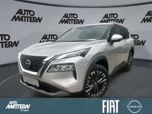 Nissan X-Trail 1.5 VC-T MHEV N-Connecta*Navi*LED*ACC