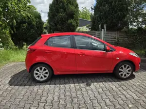 Mazda 2 Bild 2
