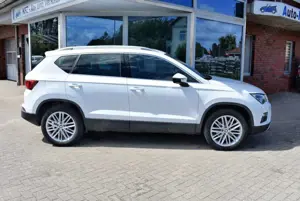 SEAT Ateca Bild 2