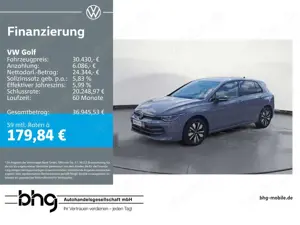 Volkswagen Golf Life 1.5 eTSI DSG *AHK*NAVI*MATRIX*