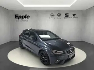 SEAT Ibiza FR Pro Black Ed. Navi LED ACC klimaut PDC Kamerasy