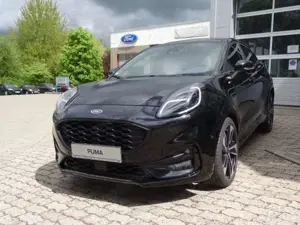 Ford Puma Puma 1.0 EcoBoost Hybrid ST-LINE X
