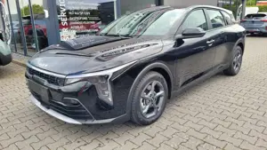 Kia K4 1.6 110 kW DCT+NAVI+SHZ+ACA+LED+KAMERA