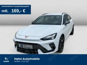 CUPRA Leon Sportstourer 1.5eTSI DSG ACC Cam LED Navi
