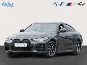 BMW 420 d xDrive