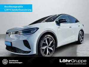Volkswagen ID.5 GTX 4MOTION Automatik