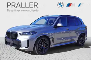 BMW X5 xDrive40d M Sport PRO Luftfederung Aktivlenkung AC