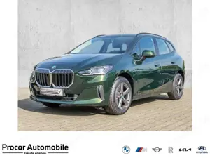 BMW 220 i Active Tourer+AHK+HUD+KZG+Driving-Assistant Plus