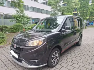 Fiat Doblo Fiat Doblo TREKKING