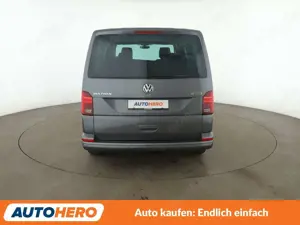 Volkswagen T6 Multivan 2.0 TDI Comfortline 4Motion Aut.*NAVI*TEMPO*STGHZ* Bild 4