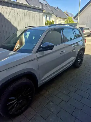 Skoda Kodiaq Bild 2