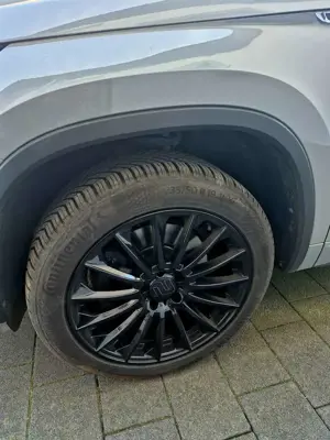 Skoda Kodiaq Bild 5