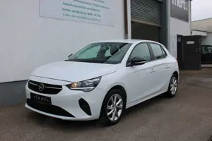 Opel Corsa F 1.2 Edition Navi Klima PDC