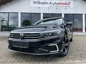 Volkswagen Passat Variant GTE Individual R-line Lenkradheiz. IQ Matrix AHK