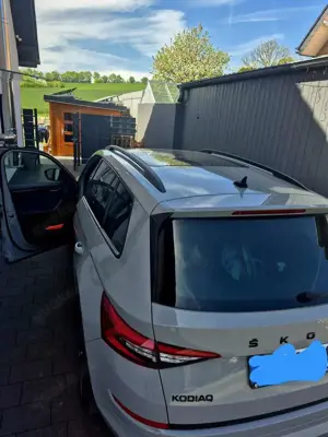 Skoda Kodiaq Bild 4