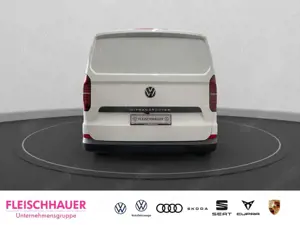 Volkswagen T7 Transporter RWD LR Kasten ACC LED PDCv+h Keyless Klimaautom Bild 5