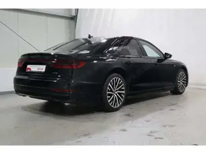 Audi A8 50 TDI quattro S-Line BO*Heap-Up*AreaView * Bild 3