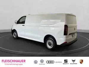 Volkswagen T7 Transporter RWD LR Kasten ACC LED PDCv+h Keyless Klimaautom Bild 4