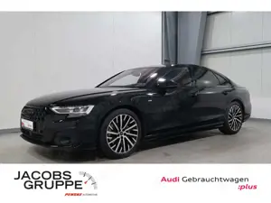 Audi A8 50 TDI quattro S-Line BO*Heap-Up*AreaView *