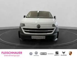 Volkswagen T7 Transporter RWD LR Kasten ACC LED PDCv+h Keyless Klimaautom Bild 2