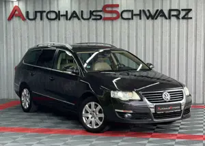 Volkswagen Passat Variant Passat Highline AHK Leder BiXenon Tempo Navi PDC
