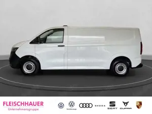 Volkswagen T7 Transporter RWD LR Kasten ACC LED PDCv+h Keyless Klimaautom Bild 3