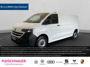 Volkswagen T7 Transporter RWD LR Kasten ACC LED PDCv+h Keyless Klimaautom