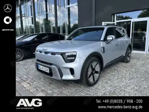 smart #5 #5 Premium (100kWh) Premium Pano.-Dach/Klima/LED