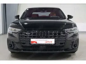 Audi A8 50 TDI quattro S-Line BO*Heap-Up*AreaView * Bild 2