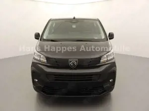 Peugeot Expert Bild 4