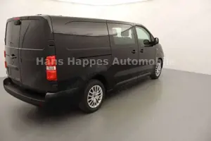 Peugeot Expert Bild 3